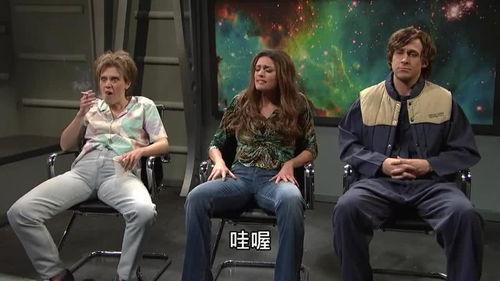 外星奇遇在线观看,揭秘外星奇遇背后的神秘世界